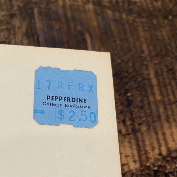 Daughters of Eve by Lottie Beth Hobbs Vintage Book Copyright 1963 - Picture 7 of 15